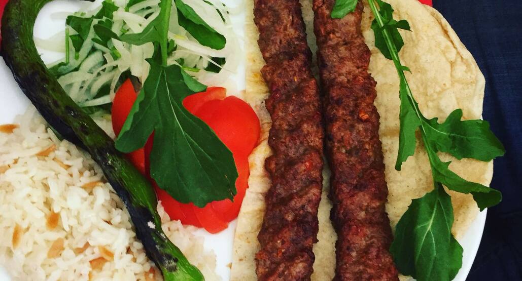 Babacan Kokorec Doner Sulu Yemek Kocasinan Sirinevler Istanbul